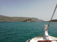 Tag 7: Insel Spinalonga