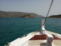 Tag 7: Insel Spinalonga