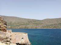 Tag 7: Insel Spinalonga