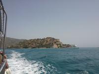 Tag 7: Insel Spinalonga