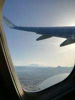 Tag 8: Rückflug nach Deutschland