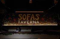 Tavernenabendessen