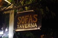 Tavernenabendessen