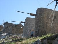 Unbekanntes Kreta