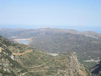 Unbekanntes Kreta