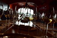 Weinprobe
