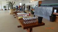 Weinverkosstung mit Führung auf dem Weingut
