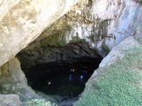 Zeus-Höhle
