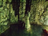 Zeus-Höhle