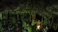 Zeus-Höhle