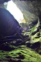 Zeus-Höhle