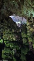 Zeus-Höhle