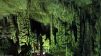 Zeus-Höhle
