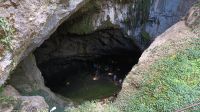 Zeus-Höhle