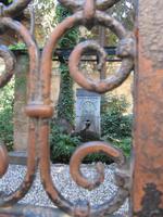 Rhodos Stadt - türkischer Brunnen