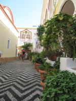 Rhodos - Insel Symi - Kloster Panormitis