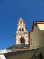 Rhodos - Insel Symi - Kloster Panormitis