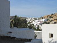Rhodos - Lindos