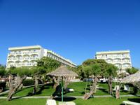 Faliraki Hotel Apollo Beach