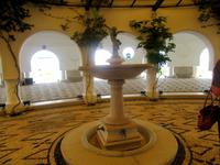 Kalithea - Therme - Brunnen