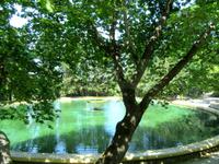 Fahrt in Richtung Ostküste