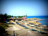 Taverna Porto Antico - Mittagspause