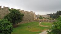 Stadtmauer Rhodos