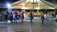 griechischer Abend im Hotel