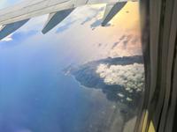 Eine Insel in der Ägäis