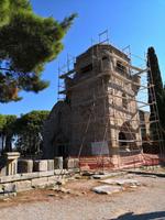 Das Kloster Filerimos