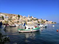Impressionen Symi
