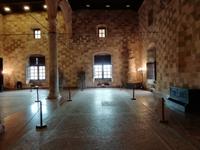 Im Großmeisterpalast