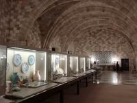 Im Großmeisterpalast