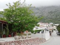 Bummel durch Embonas