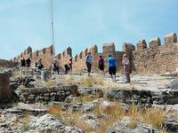 Akropolis von Lindos