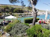 Therme von Kallithea