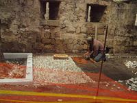 Rhodos - Großmeisterpalast