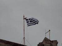 Rhodos - Großmeisterpalast