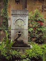 Rhodos - Ritterstraße