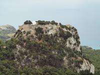 Ausflug an die Westküste - Monolithos