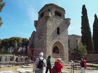 Kloster von Filerimos