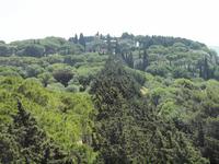 Kloster von Filerimos