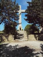 Filerimos - Kreuzweg