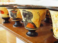 Töpferei bei Lindos