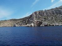 Schiffausflug nach Symi