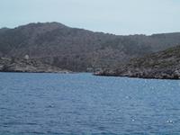 Schiffausflug nach Symi