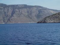 Schiffausflug nach Symi