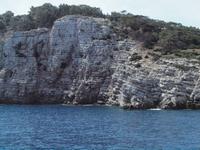 Schiffausflug nach Symi