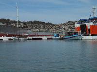 Schiffausflug nach Symi