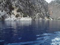 Schiffausflug nach Symi